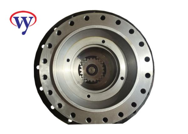 E336D E330D Travel Reduction Gearbox Excavator Engine Parts 227-6196 296-6218