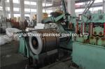 Thin Walled 316 Hot Rolled Stainless Steel Plate 3.0mm - 16mm thickness