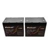 Buy cheap IP67 Protected 50A 12V Lifepo4 Battery M8 Terminal 640Wh Capacity / 3000-5000 Cycle Span from wholesalers