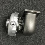 Hyundai R210-5 Kato HD1430 Excavator Turbocharger Parts Mitsubishi 6D16T Engine