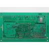 Buy cheap FR4 Green Soldermask HASL 2OZ Material SMT Multilayer PCB Board from wholesalers
