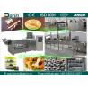 Buy cheap DARIN Feed Pellet Production Line / Single Screw Extruder dog food maker machine from wholesalers