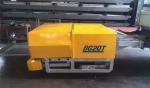 20t Oversize Vehicle Towing Guard Truck Mounted Attenuator