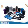 Buy cheap ISO9001 Precision CNC Machining Parts Metal Plastic Fabrication Service from wholesalers