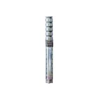 Buy cheap High Pressure Submersible Borehole Pumps For Water Supply / Dewatering product