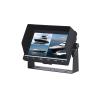 Buy cheap 2CH 4CH IP67 TFT Color LCD Monitor from wholesalers