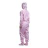 Buy cheap Medical Anti Static Lab Coat Dust Resistant Unisex ESD Lab Coat from wholesalers