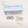 Buy cheap Medical Sterile Absorbable Dental Surgical Sutures from wholesalers