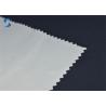 Buy cheap Downproof 310T 40D Woven Nylon Fabric PU Coated For Jacket from wholesalers