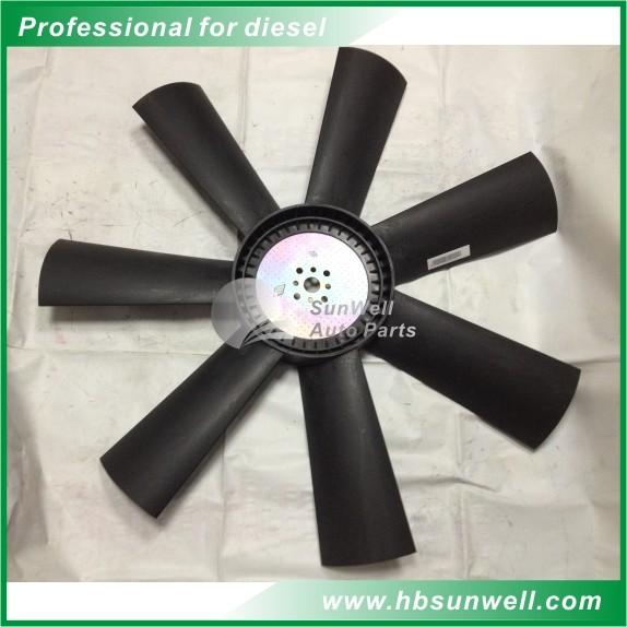 Buy cheap Dongfeng Cummins 6CT8.3 Engine spare parts fan 3911328 from wholesalers
