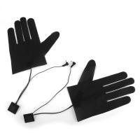 Buy cheap 7.4V Battery Heated Pad For Cloths Shrink Resistant product