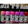 Buy cheap Fuchsia Micro Solid ink Natural Tattoo Permanent Makeup Pigment 30ML 60ML 120ML 260ML FDA Tattoo Ink from wholesalers