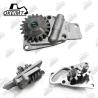 Buy cheap Diesel Engine 6D95 Oil Pump For Excavator Komatsu PC200-6 6209-51-1101 from wholesalers