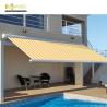 Buy cheap Chinese full cassette awning, Chinese awning manufacturer, Chinese awning factory from wholesalers