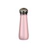 Buy cheap No Leakage Sports Drink Bottle , Hygienic Sports Bottle Crystal Diamond LED from wholesalers