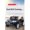 Buy cheap Children's Electric Off-road Car with 2.4G Remote Control and Early Education Feature from wholesalers