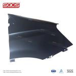 Iveco Daily Side Car Parts Front Wing of Right Side 5801352978 Other Year Car