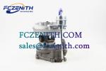 Diesel Engine Toyota Turbo Charger CT12B 1720167010 1KZTE KNZ130