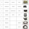 Buy cheap Construction Works Excavator Spare Parts 24V 6SD1T 4HK1 4JJ1 4LE2 CX130B Alternator Assy 8-98092112-1 from wholesalers