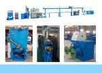 BVR Building Electric 30HP Wire Cable Making Machine Insulation