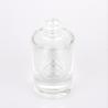 Buy cheap OEM/OEM service transparent matte 30ml liquid essential oil hair dropper bottle from wholesalers