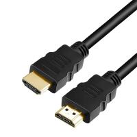 Buy cheap Customized Length 2.0 Version HDMI Cable 4K 60Hz 3D1080P 18Gbps 1M/2M/3M product