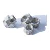 Buy cheap Forging Galvanized Npt Hydraulic Pipe Union Astm Standard from wholesalers
