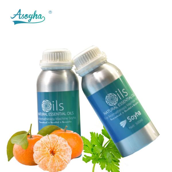 Buy cheap Garden After The Rain Aromatherapy Essential Oils For Hotel / Clubhouse from wholesalers