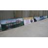 Buy cheap PLASTIC LENTICULAR Promotion flip 3D Religious Pictures Lenticular Printing from wholesalers