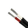 Buy cheap ISO Certified 1.5KV XLPO Insulated Flexible Tinned Copper DC Power Cable for PV Solar from wholesalers