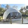Buy cheap Four Season Glamping Hotel Tent For Outdoor UV Resistant Water Resistant Etsy Glamping Tent from wholesalers