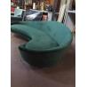 Buy cheap Large Sculptural Modern Upholstered Sofa For Home Furniture / Home Decoration from wholesalers