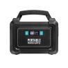 Buy cheap 148wh Lithium Battery Portable Power Station 100W For Outdoor Camping from wholesalers
