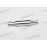 Buy cheap Vector 7000 Cutter Parts 106144 Behind Blade Roller Axis Cutting Machine Parts from wholesalers