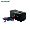 Buy cheap 1.8 Degree Brake Nema 17 Bipolar Stepper Motor For 3D Printing Equipment from wholesalers
