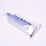 Custom Wine Bottle Travel Protector PVC Plastic Made For Breakage Prevention