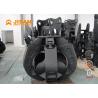 Buy cheap OEM Small Lightweight Orange Peel Grapple Long Lasting Durability from wholesalers