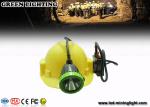 3.7v 11.2Ah Rechargeable LED Headlight