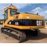 Buy cheap USED CAT 325C CATERPILLAR CRAWLER EXCAVATOR from wholesalers