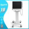 Buy cheap High quality professional face lift/wrinkle removal/skin tender hifu for body from wholesalers