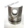 Buy cheap Aluminum Diesel Engine Piston For Komatsu S6D125 Piston 6152-32-2510 from wholesalers