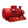 Buy cheap Electric Motor Fire Fighting Pump Constant Pressure Building Fire Pump from wholesalers