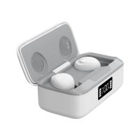 Buy cheap Magnatic Contacts Silicone Ear Caps 30mAh Wireless Earbud Sport product