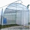 Buy cheap Agriculture Polyethylene Film Tunnel Greenhouse For Seedlings Vegetables from wholesalers