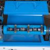 Buy cheap Low Noise Level Straightening and Cutting Machine for Wire Straightening Steel Wire from wholesalers
