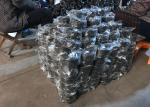 550mpa PVC Coated Tie Wire