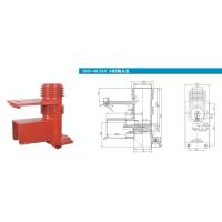 Buy cheap Shielded High Voltage Epoxy Resin Insulator For Switchgear Bushing product