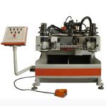 Custom Brass Zinc Alloy Faucet Casting Gravity Casting Machine