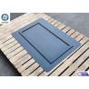 Buy cheap TIG Sheet Metal Welding Parts Custom Cut Fabrication Frame 0.1-0.05mm Tolerance from wholesalers