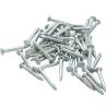 Buy cheap OEM Heat Treatment Concrete Steel Nails For Building from wholesalers